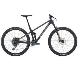 Transition Spur Carbon GX (Raw)