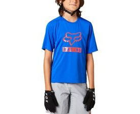 Dres Fox Ranger Youth dětský (modrá)