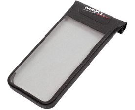 Držák mobilního telefonu MAX1 Mobile X černý