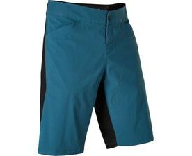 Šortky Fox Ranger Water shorts (černá/modrá)