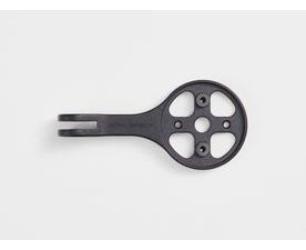 Držák Bontrager Pro Blendr Alloy Computer Mount