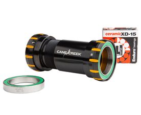 Středové složení Cane Creek HELLBENDER 110 PF30