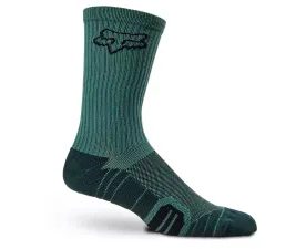Ponožky Fox Ranger 8" (sea foam)