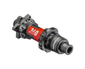 Náboj zadní DT Swiss 240 EXP DBIS BOOST Sram XD 28d