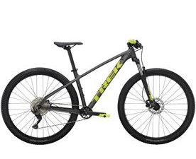 Trek Marlin 6 (Matte Dnister Black)