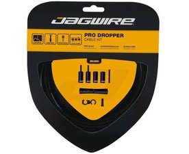 Sada Jagwire Pro Dropper 3mm