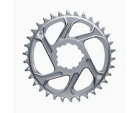 Převodník Sram Eagle 6mm Offset (šedá)