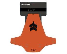 Blatník na vidlici Fox Racing (orange)