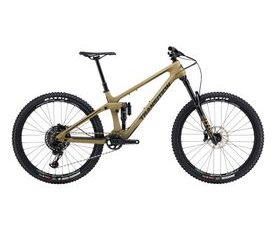 Transition Scout Carbon 27,5" GX Eagle (Olive green)