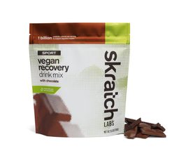 Skratch Labs Vegan Recovery Drink Mix