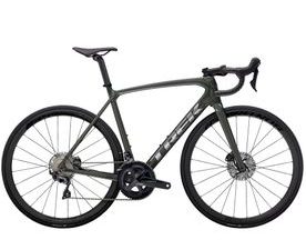 Trek Émonda SL 6 Pro (Lithium Grey/Brushed Chrome)
