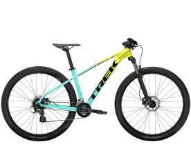 Trek Marlin 5 (Volt to Miami Green Fade)
