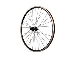 Zapletené kolo 26" MTB ráfkové brzdy přední