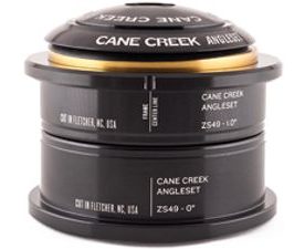 Hlavové složení Cane Creek AngleSet ZS49 / ZS49/30