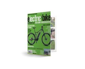 Electric Bike  2/2023