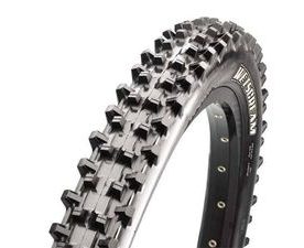 Plášť 29" x 2.50  Maxxis WetScream 3CG TR DH kevlar