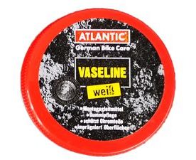 Vazelína  Atlantic ložisková bílá
