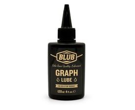 Olej na řetěz Blub Graph 120 ml