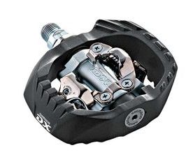 Pedály Shimano DX SPD PD-M647