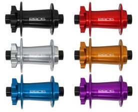 Náboj přední Hope PRO 5 15x110 BOOST 32 děr
