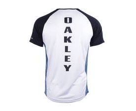 Dres Oakley Tech Tee SS (real teal)