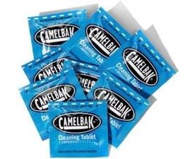 Čistící tablety Camelbak Cleaning Tabs