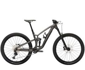Trek Fuel Ex 7 (Matte Dnister Black)