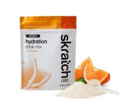 Skratch Labs Hydratation Pytel