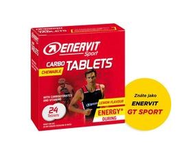 ENERVIT Carbo Tablets