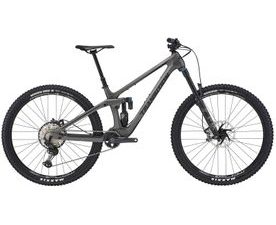 Transition Sentinel Carbon XT  (TI Grey)