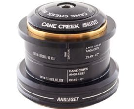 Hlavové složení Cane Creek AngleSet ZS49 / EC49/40