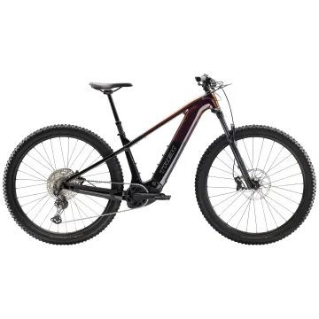 Trek Powerfly+ 6 Gen 5 (Sunburst/Dark Star)
