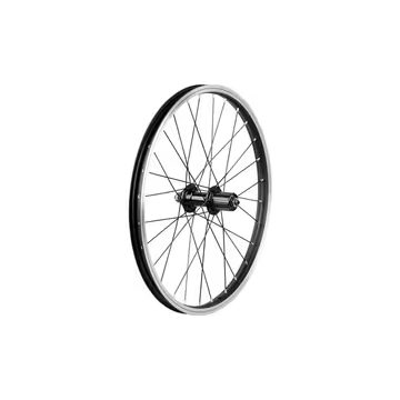 Zapletené kolo 20" Trek J20C