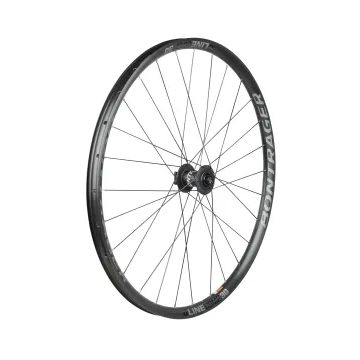 Zapletené kolo 29" Bontrager Line Comp 30 TLR