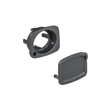 Krytka konektoru Trek eBike Charge Port Covers