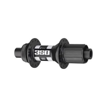 Náboj zadní DT Swiss 350 CLASSIC CL BOOST microspline