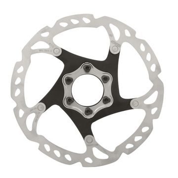 Kotouč Shimano SM-RT76 203mm