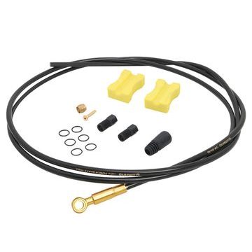 Brzdová hadice Shimano SM-BH90 SAINT 170cm /banjo/