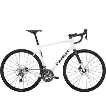 Trek Domane AL 4 (Era White)