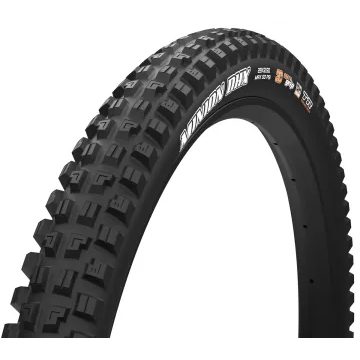 Plášť 29" x 2.50 Maxxis Minion DHX 3CG new DH TR
