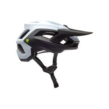 Přilba Fox Speedframe 5050 (black/white)