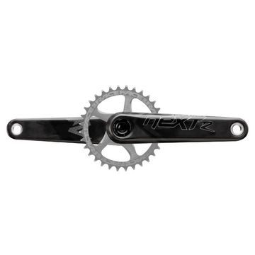 Kliky Race Face Next R 170mm (černá)