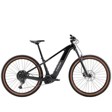 Trek Powerfly+ 4 800Wh Gen 5 (Gloss Dark Star/Matte Dark Web)