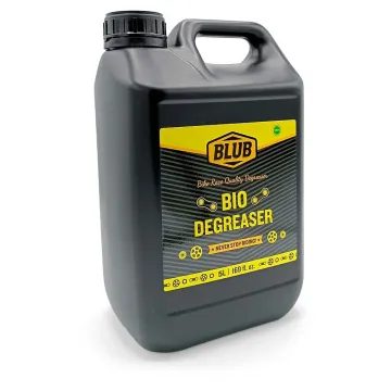 Čistič BLUB Bike Degreaser 5l