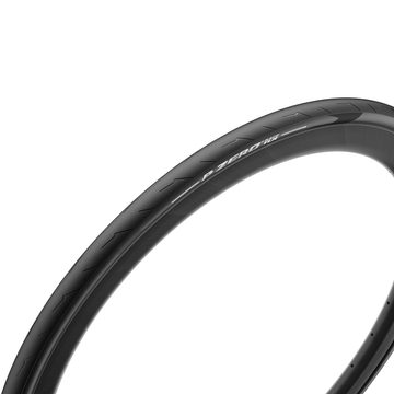 Plášť silniční Pirelli P ZERO RACE TLR Speed Core 28-622 (bezdušový) (bílá)