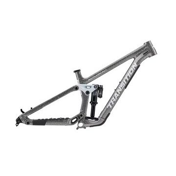 Rám Transition Bottlerocket (Snowstorm)