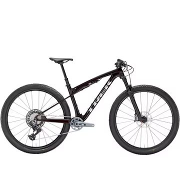 Trek Supercaliber SL 9.7 GX AXS Gen 2 (Red Carbon Smoke)