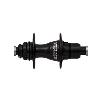 Náboj zadní Chris King R45D Centerlock (černá)