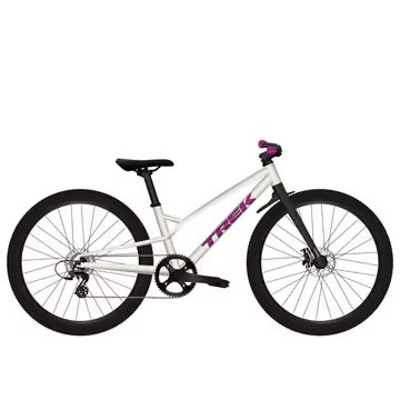 Trek Wahoo 20 trail (Crystal White) 2026