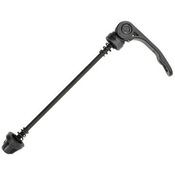 Rychloupínák přední ocel